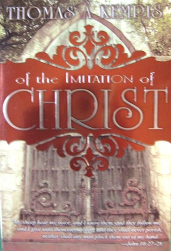 Of The Imitation Of Christ PB - Thomas A Kempis